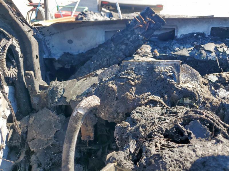 2020 FORD EXPLORER L #3296214404