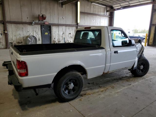 2010 FORD RANGER - 1FTKR1AD2APA06378