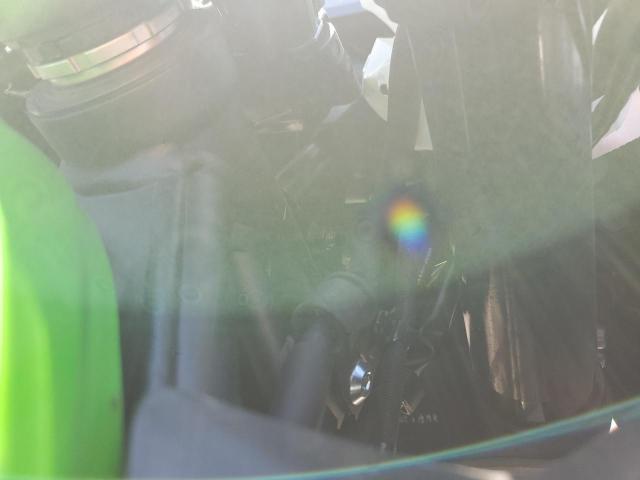 2025 KAWASAKI ZX400 S ML5ZXCS11SDA41854