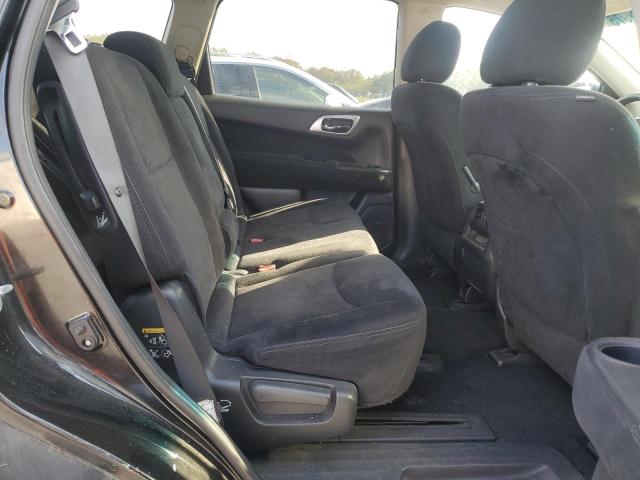 2016 NISSAN PATHFINDER 5N1AR2MM8GC644465
