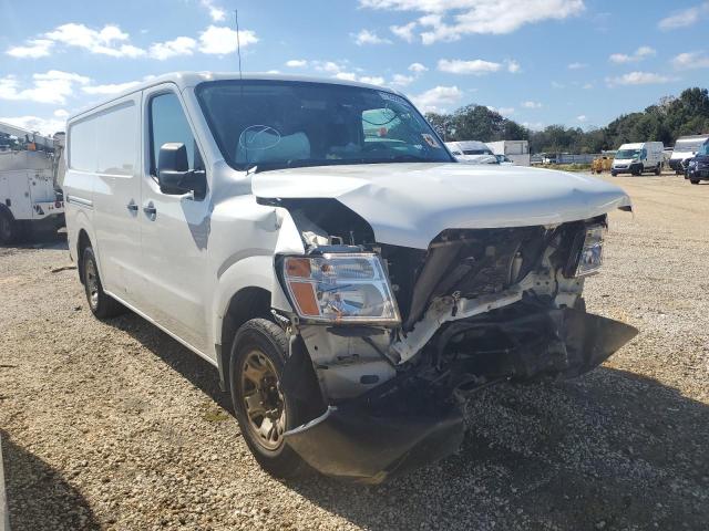 2020 NISSAN NV 2500 S #3291433131
