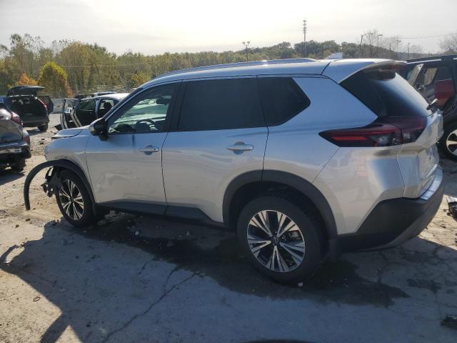 2023 NISSAN ROGUE SV #3294176944