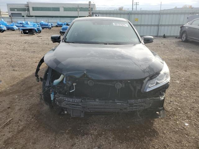 2017 HONDA ACCORD HYB #3286705290
