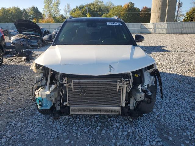 2023 CHEVROLET TRAILBLAZE - KL79MTSLXPB058942