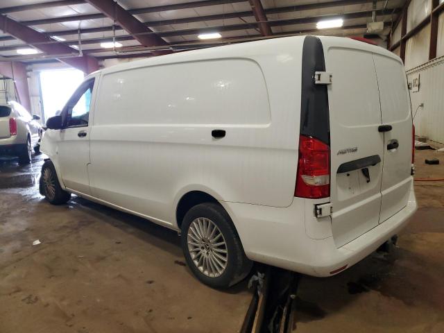 2019 MERCEDES-BENZ METRIS #3294472535