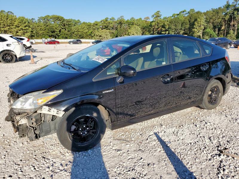 Global Auto Auctions: 2015 TOYOTA PRIUS