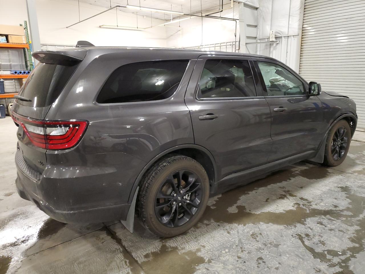 DODGE DURANGO R/T