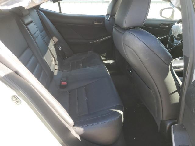 2019 LEXUS IS 300 JTHC81D2XK5036404