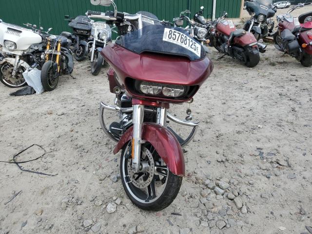 2017 HARLEY-DAVIDSON FLTRXS ROA #3269085093