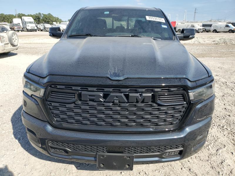 2025 RAM 1500 BIG H #3304816549