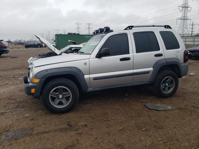 JEEP LIBERTY RE