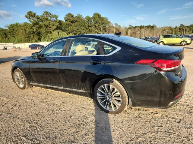 2015 HYUNDAI GENESIS 3.8L - KMHGN4JE9FU082518