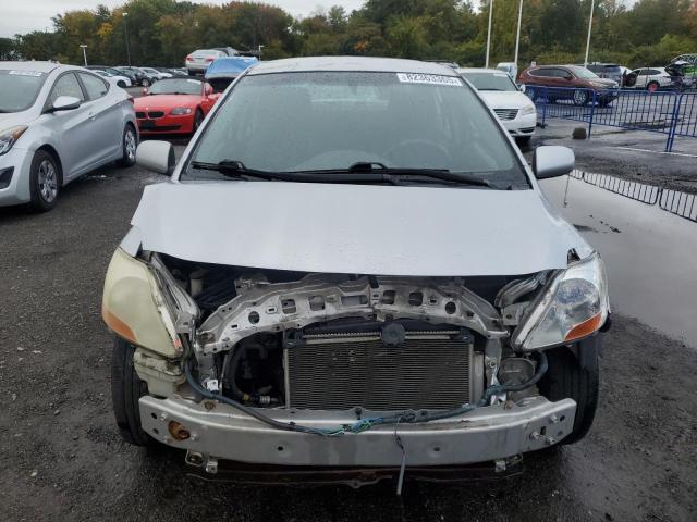 2008 TOYOTA YARIS - Inny widok