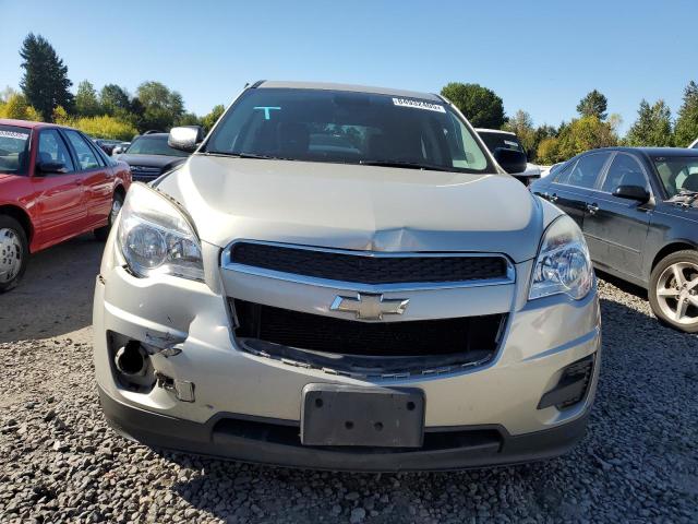 2015 CHEVROLET EQUINOX LS - 2GNFLEEK9F6430142