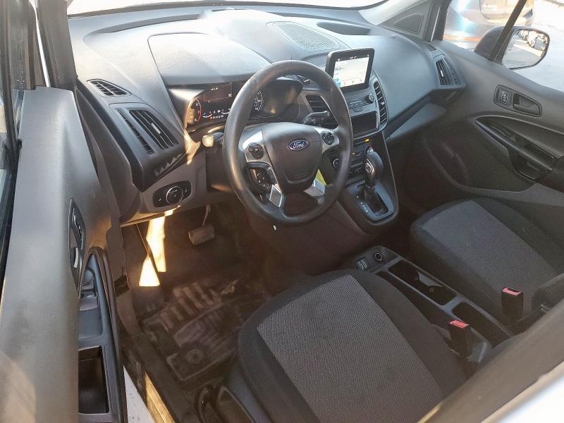 2019 FORD TRANSIT CO #3281609429