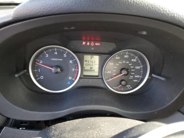 2014 SUBARU XV CROSSTR - JF2GPACC5E8280594