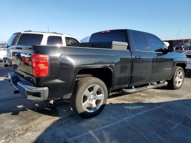 2017 CHEVROLET SILVERADO - 1GCRCREC4HZ158757