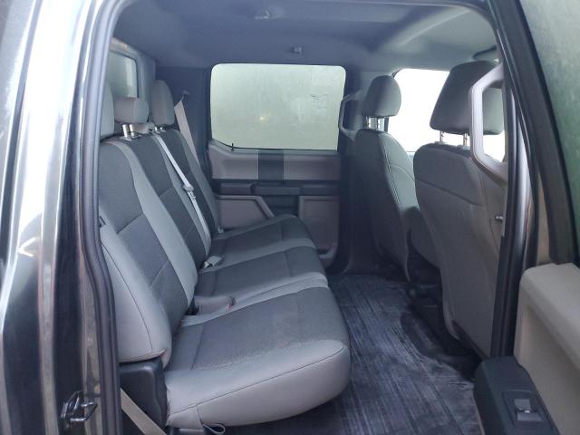 2019 FORD F150 SUPER #3277007175