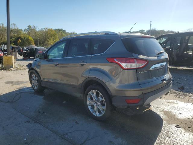 2014 FORD ESCAPE TIT - 1FMCU0JX3EUC19608