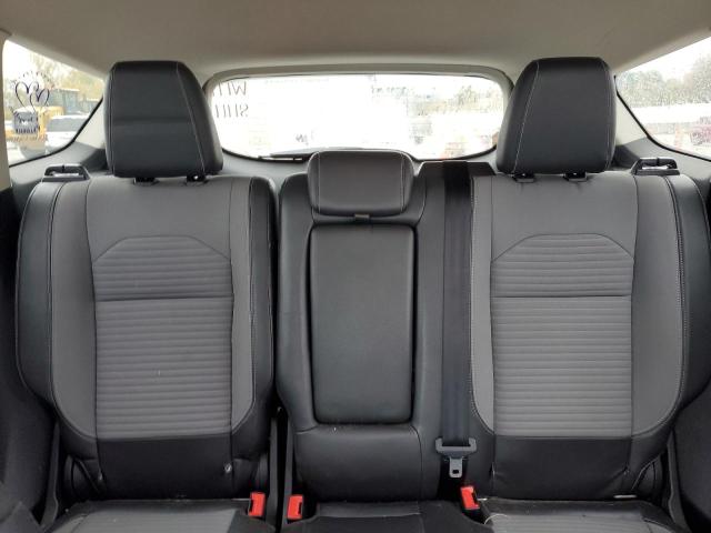 2018 FORD ESCAPE SE - 1FMCU9GD4JUB78529