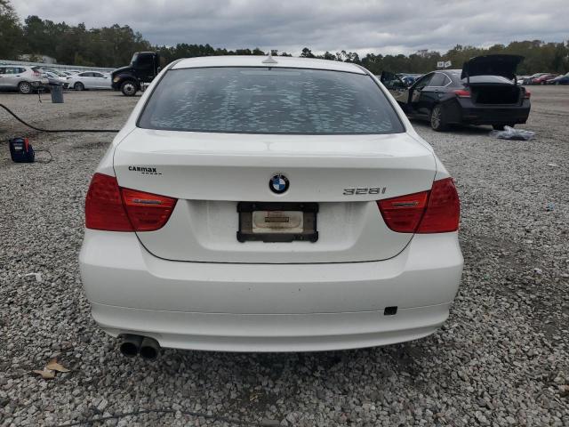 2011 BMW 328 I - WBAPH7C53BE675089
