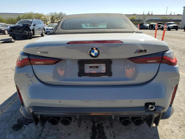 2024 BMW M4 COMPETI #3285091386