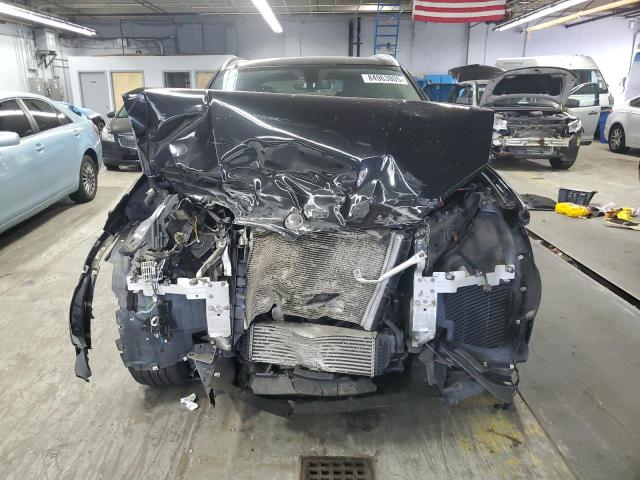 2015 BMW X5 XDRIVE35I 5UXKR0C56F0P00800
