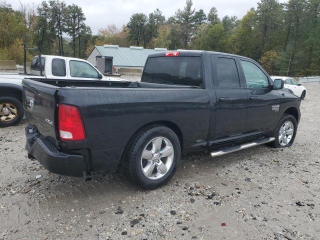 2019 RAM 1500 CLASSIC TRADESMAN 1C6RR7FG2KS536442
