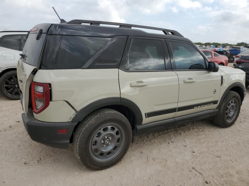 2024 FORD BRONCO SPO 3FMCR9C60RRE64292