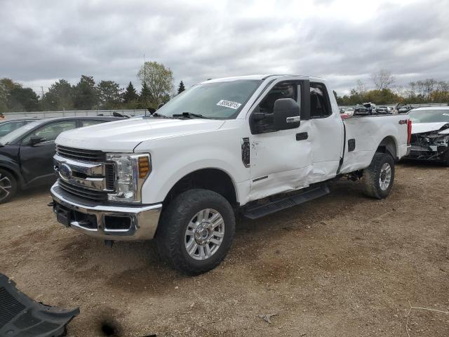 FORD F250 SUPER