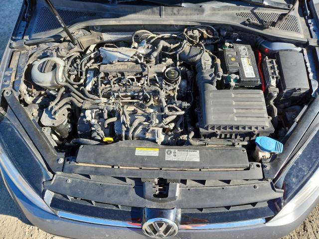 2015 VOLKSWAGEN GOLF SPORT 3VWCA7AU9FM517143