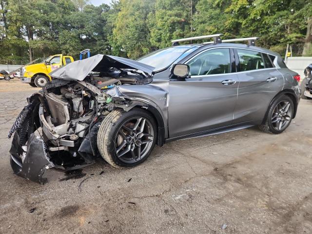 2017 INFINITI QX30 BASE SJKCH5CP9HA018902