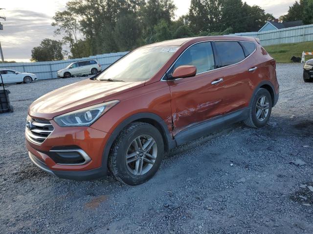 HYUNDAI SANTA FE S