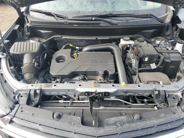 2024 CHEVROLET EQUINOX LS #3304546442