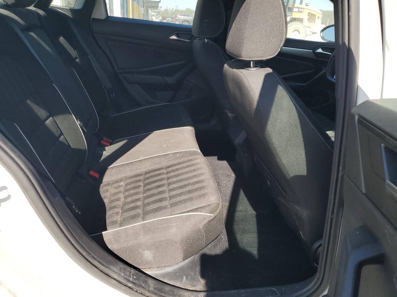 VOLKSWAGEN JETTA SPORT