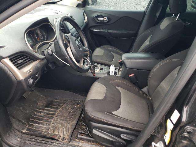 2015 JEEP CHEROKEE S - 1C4PJMAB6FW666076