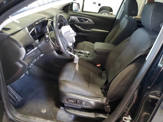 2020 CHEVROLET TRAVERSE L - 1GNEVGKW2LJ117179