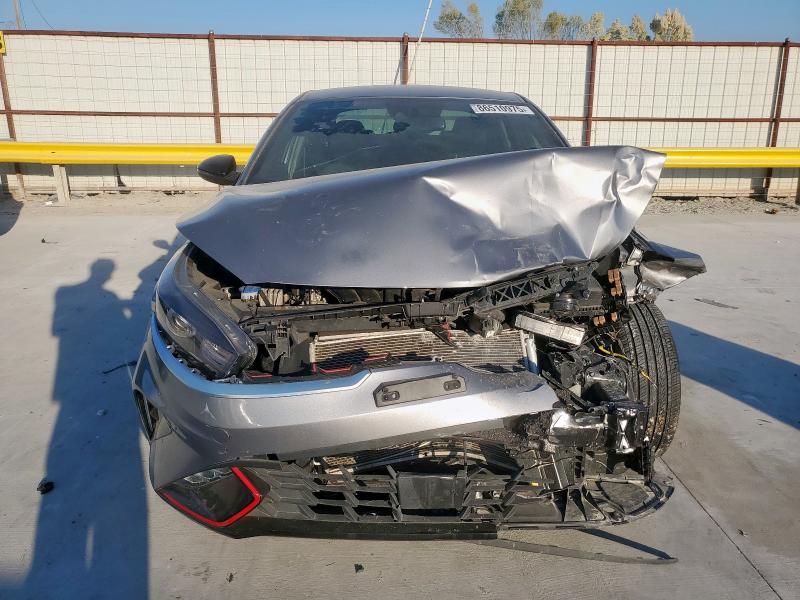 2024 KIA FORTE GT L 3KPF54AD2RE767373