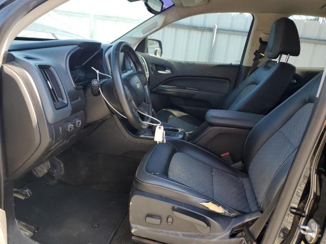 2015 CHEVROLET COLORADO Z 1GCGTCE32F1197380