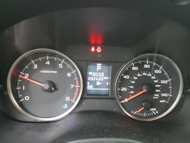 2017 SUBARU CROSSTREK JF2GPABC2H8233609