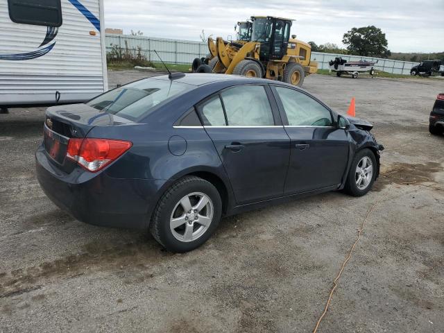 2016 CHEVROLET CRUZE LIMITED LT - 1G1PE5SB3G7224403