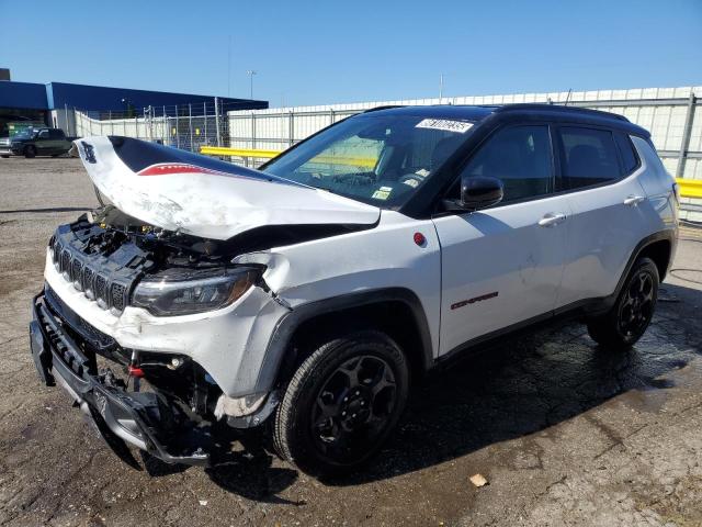 JEEP COMPASS TR