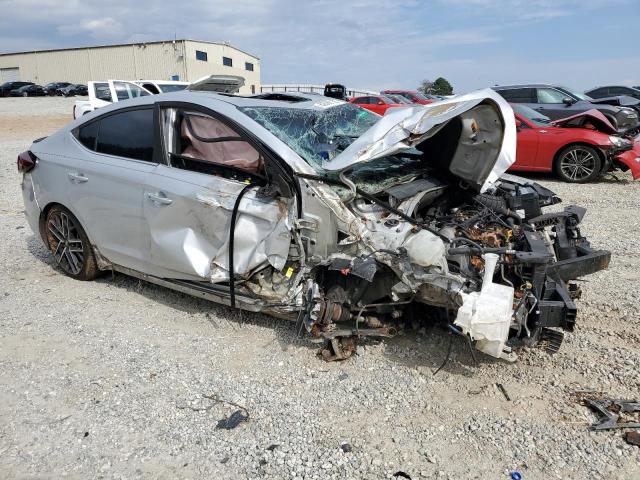 2019 HYUNDAI ELANTRA SP #3270771860