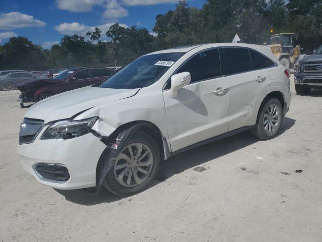 ACURA RDX