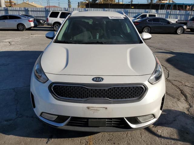 2019 KIA NIRO FE #3309605574