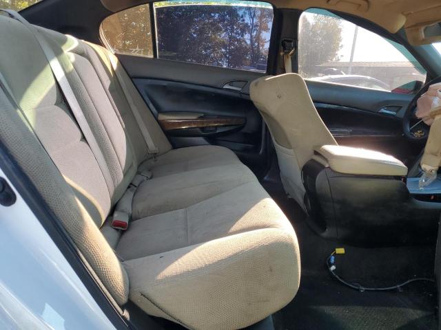 2010 HONDA ACCORD EX - 1HGCP2F77AA143176