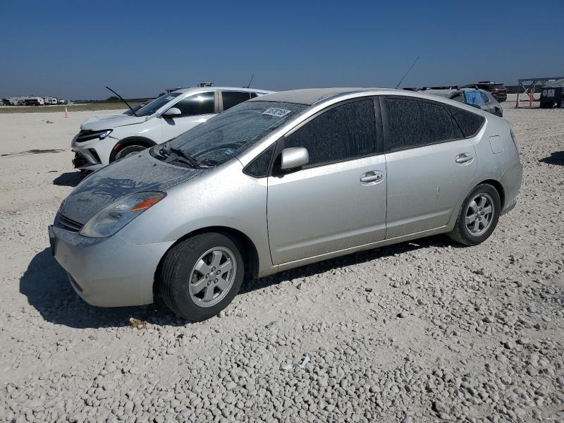 Global Auto Auctions: 2004 TOYOTA PRIUS