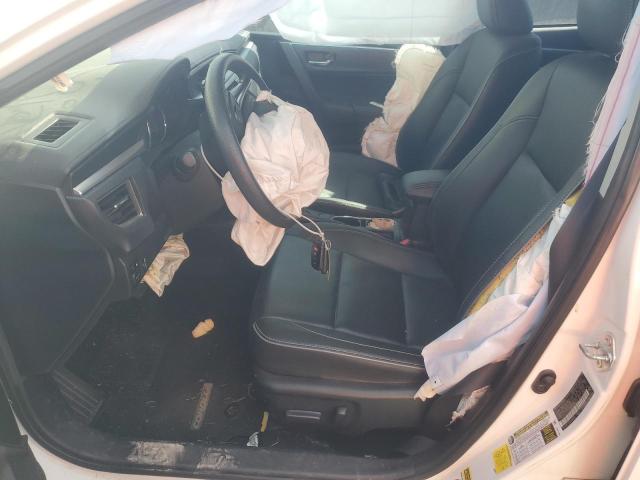 2014 TOYOTA COROLLA L #3289033858