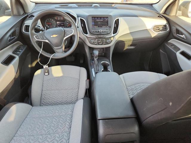2023 CHEVROLET EQUINOX LS 3GNAXSEG0PL178125