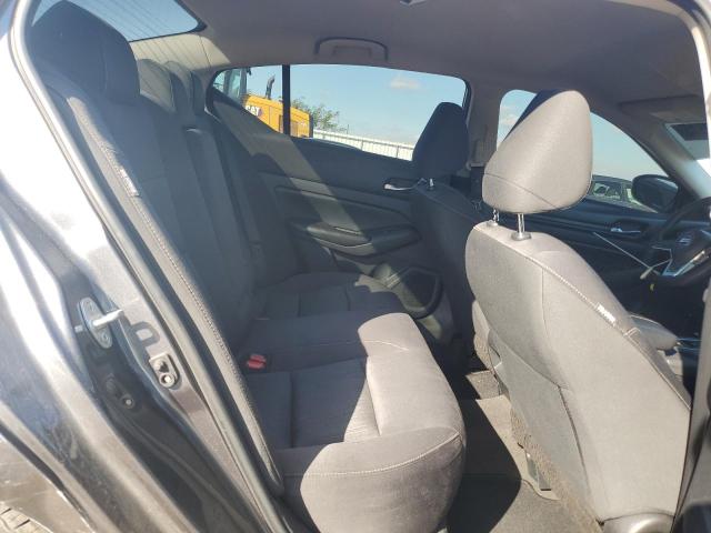 2022 NISSAN ALTIMA S - 1N4BL4BV2NN333493